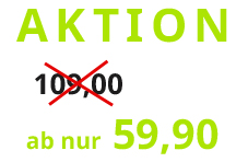 INSIGNA, AKTION,  FUNK KLINGEL, TEST SEHR GUT, EDELSTAHL, GEBÜRSTET