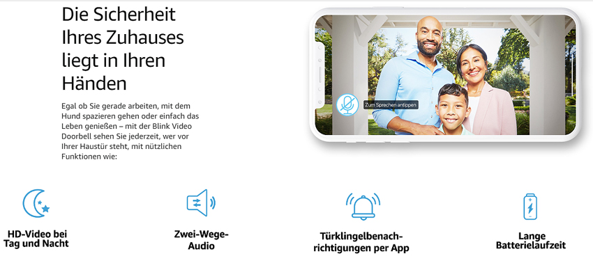 KIO TIMES BLINK, Sicherheit, CAMERA, SYSTEM DESIGN, Insigna Logo