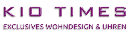 KIO TIMES, MANUFAKTUR, LOGO, 