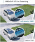 Preview: eufy Security eufyCam 2C 2+1 kabellose Überwachungskamera  HD 1080p, IP67 wetterfest, Doppel-Kamera-Set