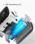 Preview: eufy Security eufyCam 2C 2+1 kabellose Überwachungskamera  HD 1080p, IP67 wetterfest, Doppel-Kamera-Set
