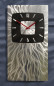 Preview: STARDUST Wave Two Luxus Uhr 3D Effekt