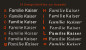 Preview: Schriften, DESIGN, Klingel,Funkklingel, Anthrazit,
