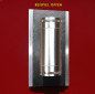 Preview: SUNSEL, LED, DESIGN, WAND, UP DOWN, OFFEN, STRAHLER, LEUCHTE, WANDLEUCHTE
