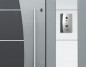 Preview: Video, Doorbell, 2-Draht,Türklingel, smarthome, sprechanlage, Wlan, Wifi, Fritzbox,W-LAN