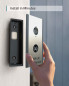 Preview: MERIDIAN,Design, W-LAN, EUFY, VIDEO-KLINGEL ALEXA