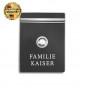 Preview: Antrazit, Hoch, INSIGNA, FUNK-KLINGEL, EDELSTAHl, TASTER, Test sehr gut, KIO TIMES
