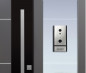 Preview: 2-Draht, Video, sprechanlage, Wlan, Wifi, Fritzbox, Edelstahl, türsprechanlage,W-LAN