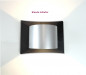 Preview: silber, COB,LED, leuchte, IP54, , STRAHLER,Design, down