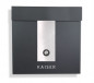 Preview: Omega 4, funk-klingel, Briefkasten, 7016, Wandbriefkasten,design,mit klingel,mit hausnummer, mit funk