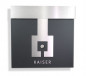 Preview: Omega, Klingel-Briefkasten,Edelstahl, Design,mit Klingel, Wandbriefkasten, Wetterfest, Standbriefkasten