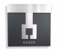 Preview: DESIGN, Anthrazit, Briefkasten, Wandbriefkasten, Wasserdicht, ral7016, Edelstahl