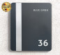 Preview: Prime96,Briefkasten,Wand,Edelstahl,Anthrazit,Ral,Bauhaus,,modell 5
