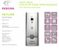 Preview: Test, Qualität, Design,Video, Sprechanlage, Wlan, SIP, cloudfrei,Fritzbox, fritzphone