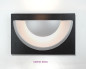 Preview: Aussenleuchte, WEISS, WandLeuchte, Schiefer, LED, Up & Down