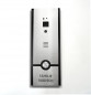 Preview: SCHwarz, Glanz, Design,TEST, SIP, IP, LAN, WLAN, FRITZBOX, VIDEO-Sprechanalage