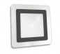 Preview: Trias, LED, DESIGN, HAUSNUMMER, LEUCHTE, LAMPE, UP&Down