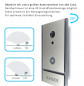 Preview: VIDEO,DOORBELL,SIP,IP,LAn,WLAN,KIO TIMES, sehr gut