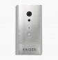 Preview: ALPIS-600, DOORBELL, Edelstahl,Wlan, ISP,  LAN, SIP, VIDEO, Sprechnalage, Smart,Klingel,fritzbox,gegensprechnalage,TEST, sehr gut,2020, BEwertung