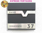 Preview: Prime921,Briefkasten,Wand,Edelstahl,Anthrazit,Ral,Bauhaus,,modell 5