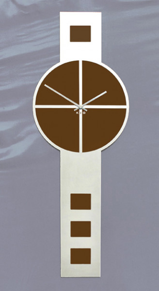 Braun,  , CAMINO, DESIGN, WANDUHR, Schwarz,QUARZUHR, SILBER ,FARBEN, Test,ModernO, DESIGN, WANDUHR, QUARZUHR MODERN FARBEN