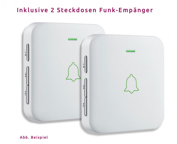 Zeitungfach, Anthrazit, mit Hausnummer, Briefkasten, Schiefer, Wandbriefkasten, Wasserdicht,