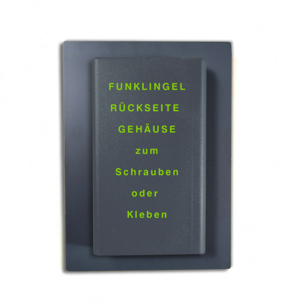 Funklingel Test, Sehr gut, KIO TIMES,