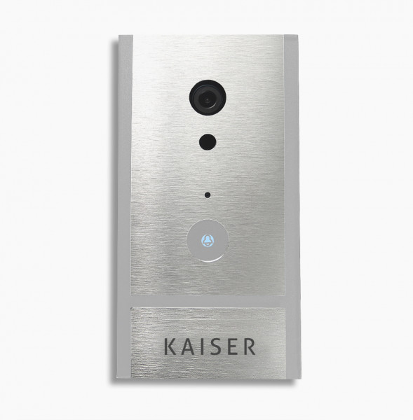 ALPIS-600, DOORBELL, Edelstahl,Wlan, ISP,  LAN, SIP, VIDEO, Sprechnalage, Smart,Klingel,fritzbox,gegensprechnalage,TEST, sehr gut,2020, BEwertung