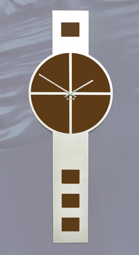 Braun,  , CAMINO, DESIGN, WANDUHR, Schwarz,QUARZUHR, SILBER ,FARBEN, Test,ModernO, DESIGN, WANDUHR, QUARZUHR MODERN FARBEN
