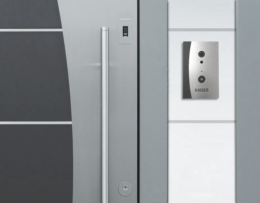 Video, Doorbell, 2-Draht,Türklingel, smarthome, sprechanlage, Wlan, Wifi, Fritzbox,W-LAN