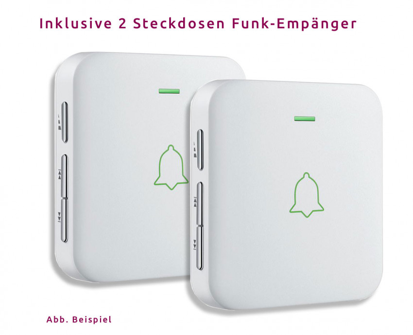 Zeitungfach, Anthrazit, mit Hausnummer, Briefkasten, Schiefer, Wandbriefkasten, Wasserdicht,