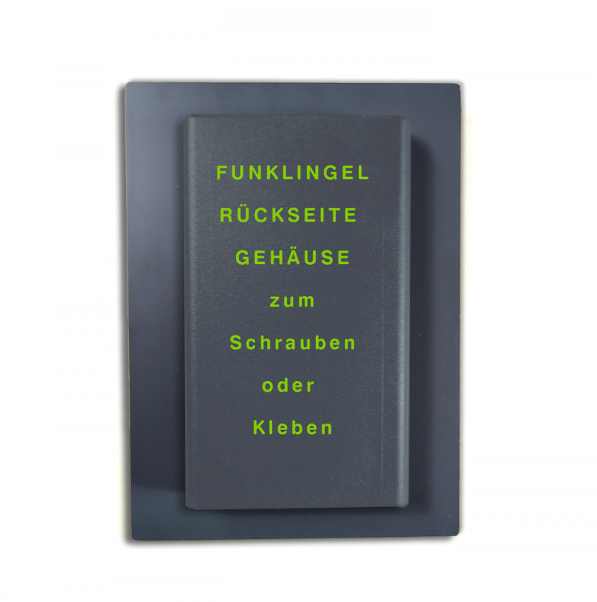 Funklingel Test, Sehr gut, KIO TIMES,