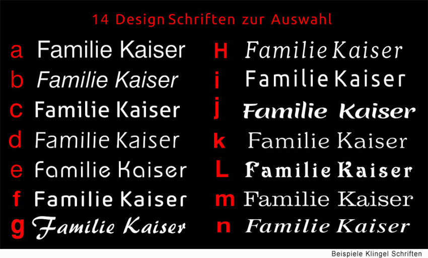 Schriften, KIO TIMES,  Briefkasten