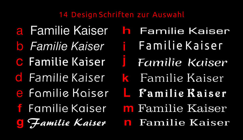 04 BELLEVUE Design Haus Tür Klingel mit Schiefer oder Anthrazit oder Funk-Klingel