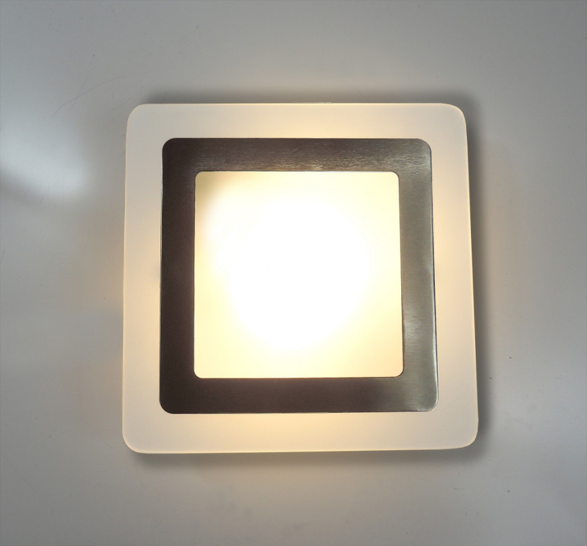 Trias,Anthrazit, LED, DESIGN, mit HAUSNUMMER, LEUCHTE,Strahler,silber, cob