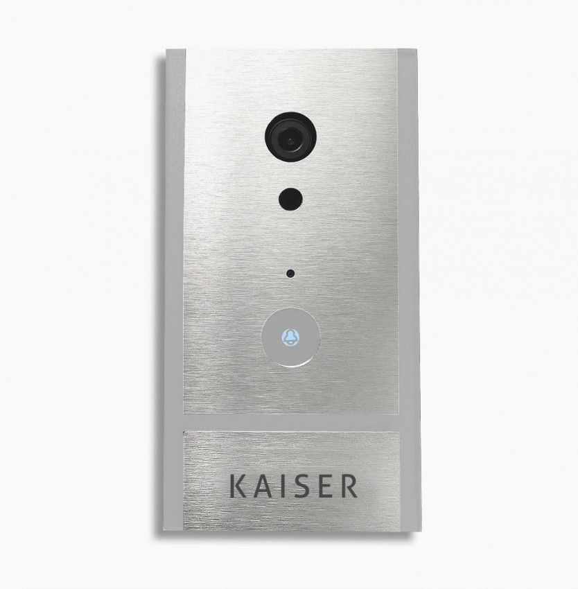 ALPIS-600, DOORBELL, Edelstahl,Wlan, ISP,  LAN, SIP, VIDEO, Sprechnalage, Smart,Klingel,fritzbox,gegensprechnalage,TEST, sehr gut,2020, BEwertung