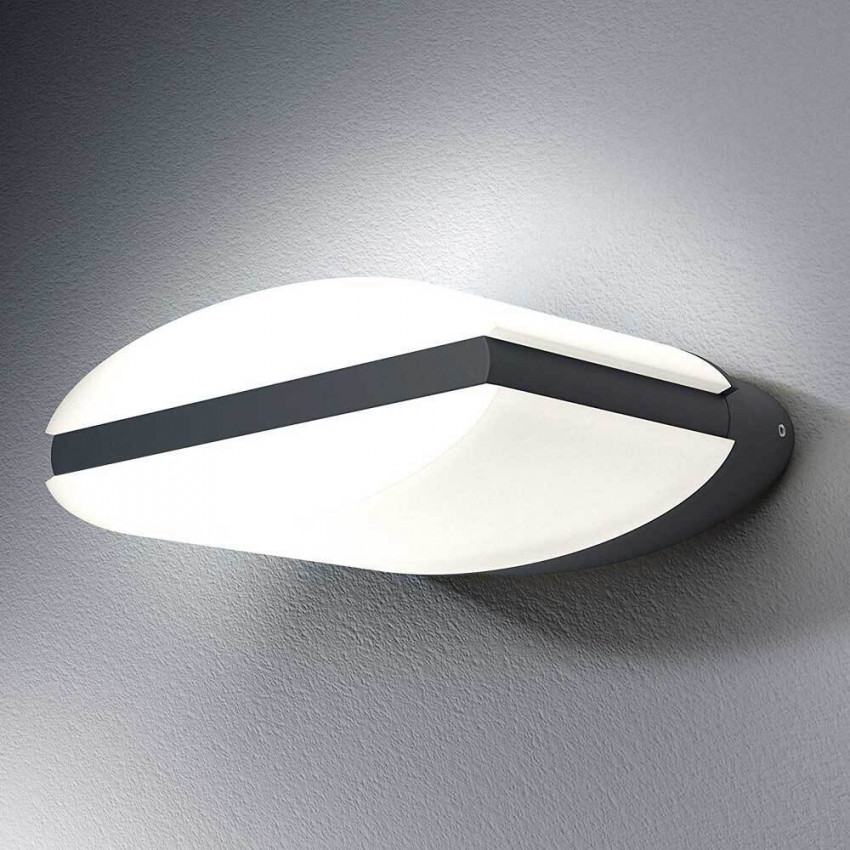 EDELSTAHL, LED, DESIGN, mit HAUSNUMMER, LEUCHTE,Strahler,silber, cob