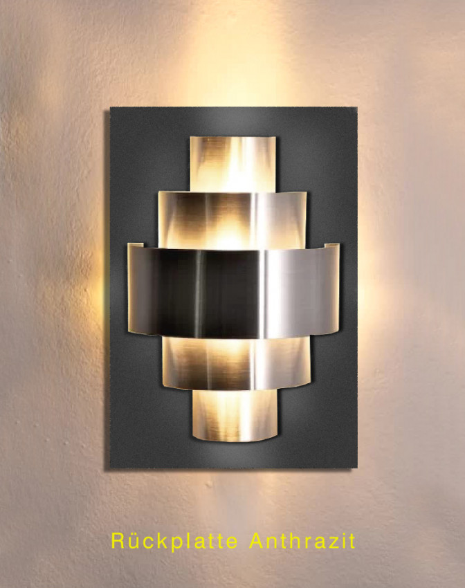 NEU WAVE , LAMPE, LED, EFFEKT, DESIGN