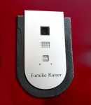 003 Bellvogue SmartHome Design Video Sprechanlage Wlan