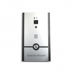 SKYLINE DESIGN SmartHome IP SIP Premium Video Tür Sprechanlage LAN  FritzBox